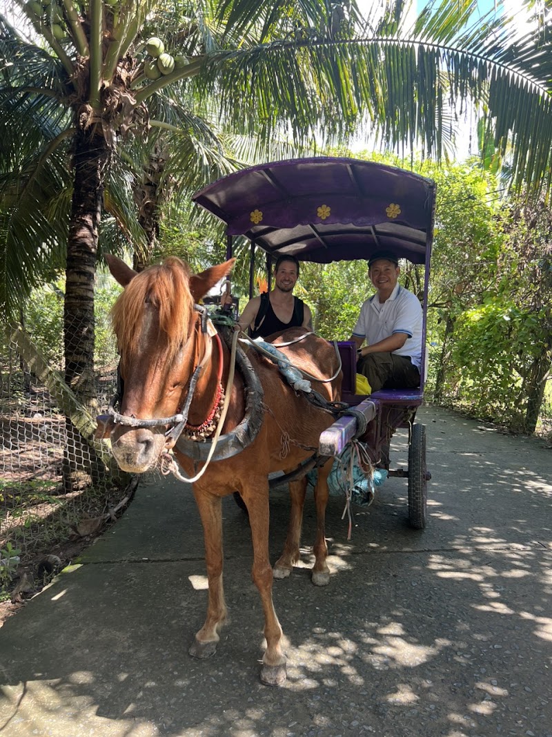 Explore Mekong Tours - Explore Mekong Tours, 9 Đường Châu Văn Liêm, Ninh Kiều, Cần Thơ 94000, Vietnam