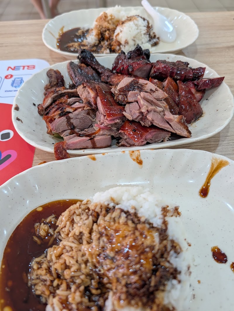 Tiong Bahru Market - Tiong Bahru Market 30 Seng Poh Rd, Singapore 168898