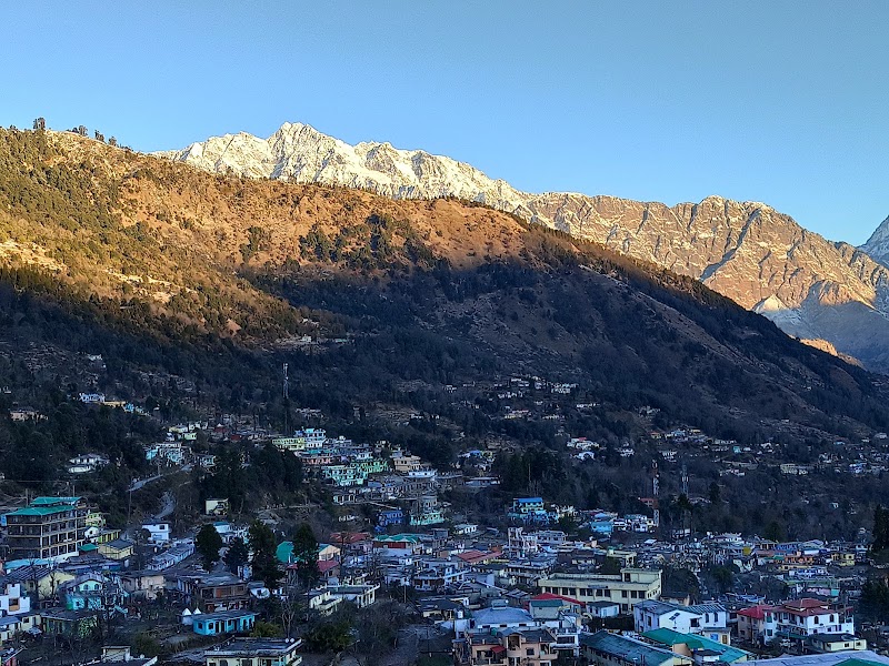 Kumaon Division - Kumaon Division Kumaon Division, Uttarakhand, India