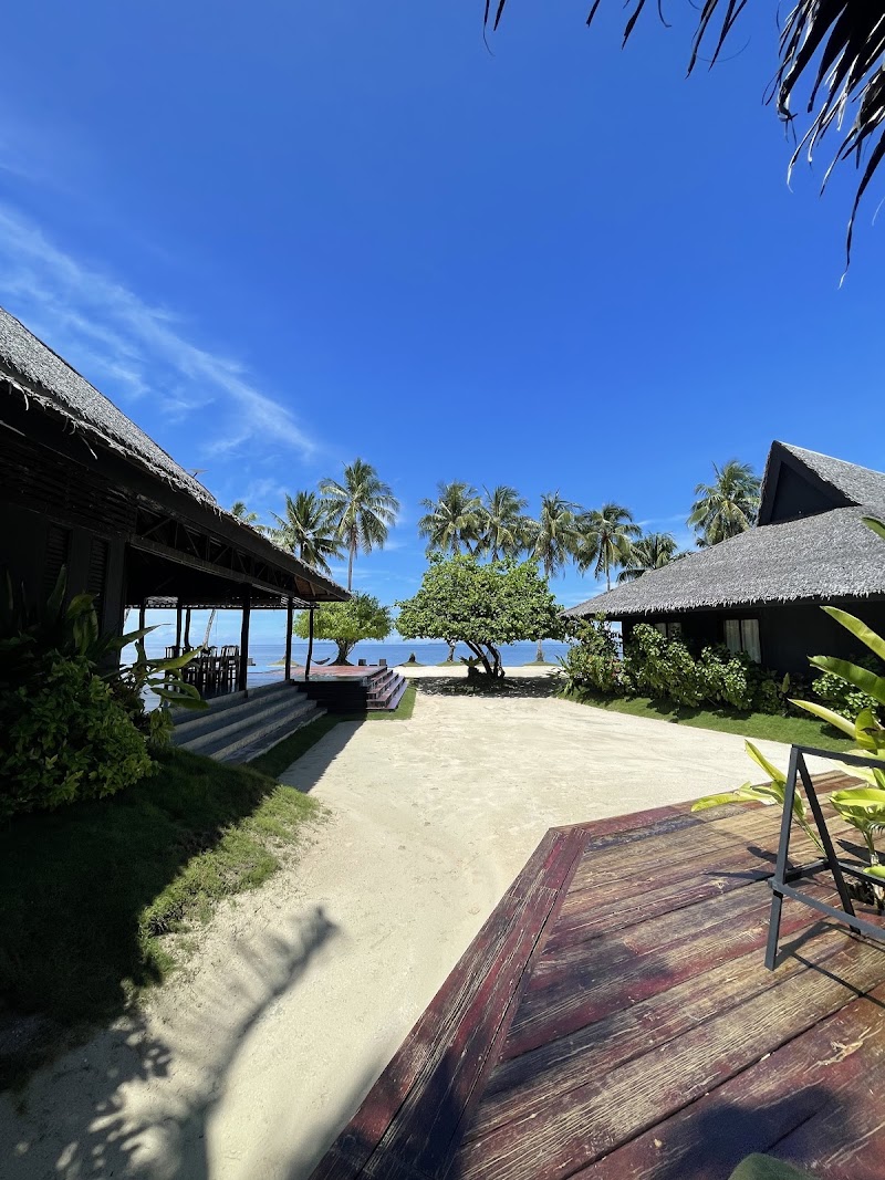 Bayud Boutique Resort - Bayud Boutique Resort Malinao, Q44F+XV7, General Luna, Siargao Island, Surigao del Norte, Philippines