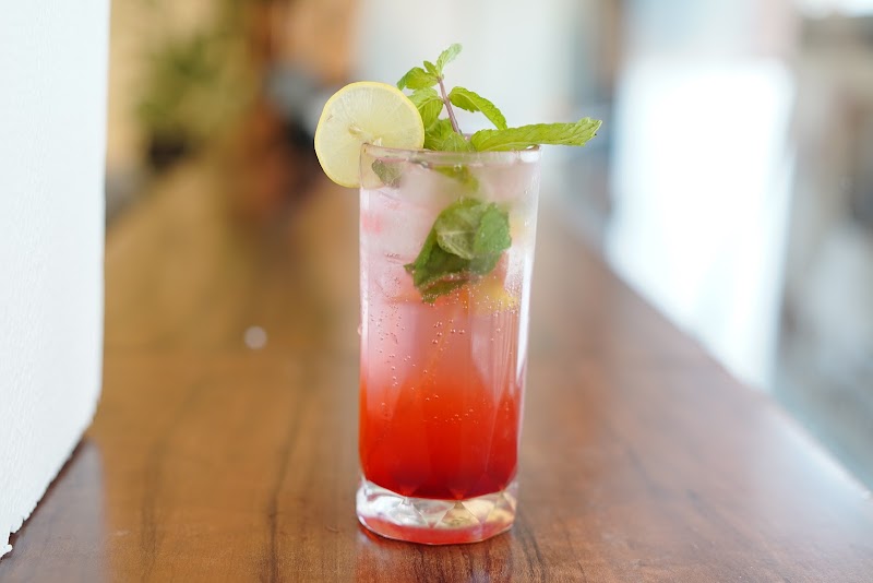 Suto Cafe - Marathahalli - Suto Cafe - Marathahalli GF, BIRYANI ZONE LANE, PADMA BUILDING, 107 / 2A, 1st Main Rd, CKB Layout, Chandra Layout, Marathahalli, Bengaluru, Karnataka 560037, India