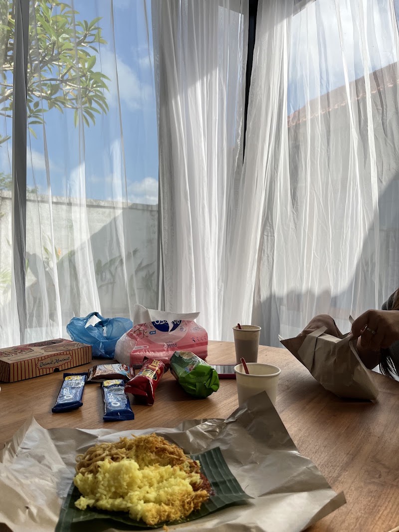 Uma sari villa - Uma sari villa 94G6+6C, Cemagi, Mengwi, Badung Regency, Bali 80351, Indonesia