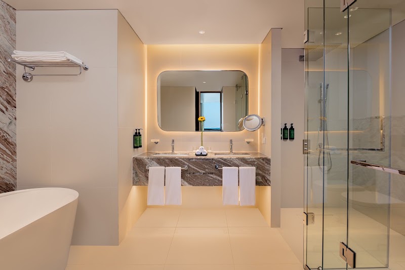 voco Muscat Al Mouj by IHG - voco Muscat Al Mouj by IHG 809, Al Mouj Street, 6, 138 Al Mouj, مسقط 146, Oman