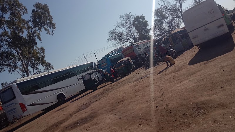 Ranchi Iti Bus Stand , Ratu Road - Ranchi Iti Bus Stand , Ratu Road, Hehal Delatoli, Pahartoli, Ranchi, Jharkhand 834005, India