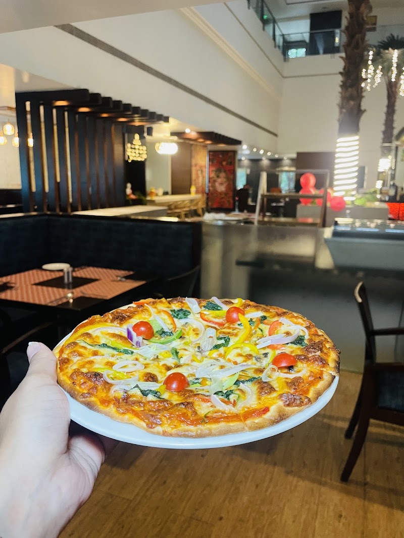 Nusara Restaurant - Nusara Restaurant CST 1221/C, Plot no. 587/3, Apte Rd, Shivajinagar, Pune, Maharashtra 411004, India