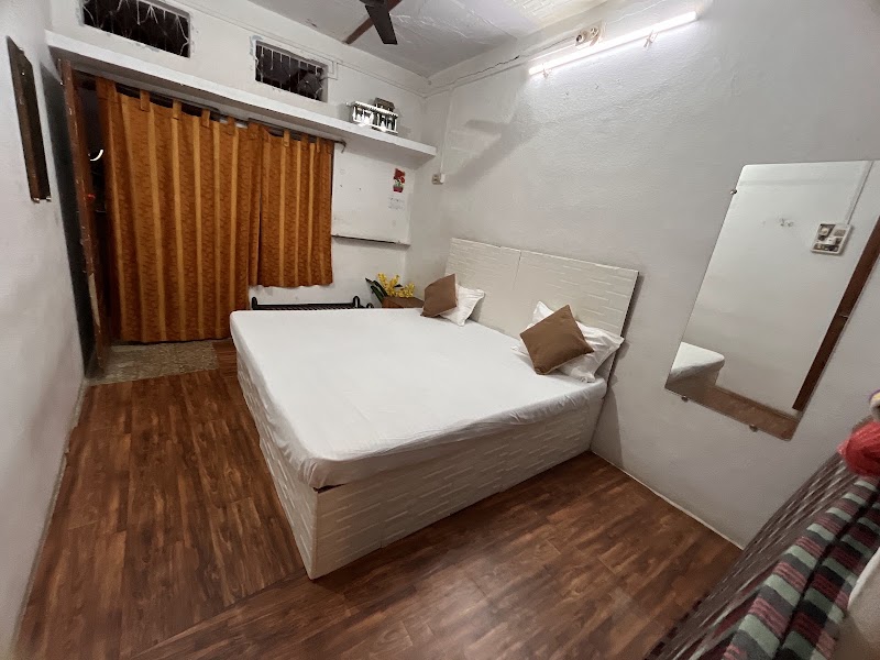 HOTEL SHREE MAHAKAL PALACE, UJJAIN - HOTEL SHREE MAHAKAL PALACE, UJJAIN 3, Indore Rd, Anand Ganj, Suraj Nagar, Ujjain, Madhya Pradesh 456006, India