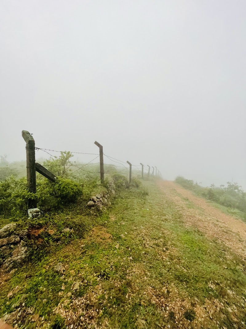 Echo Point - Echo Point MW73+CQ8, Kurisumala - Thankalpara-Road, Vagamon, Keralam 685501, India