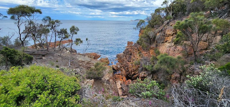 Coles Bay Road - Coles Bay Road, Coles Bay Rd, Coles Bay TAS 7215, Australia