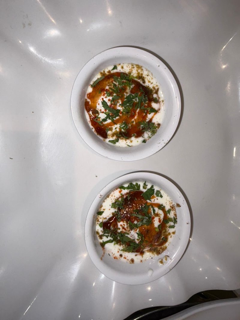 Ashok panipuri wala - Ashok panipuri wala shyam niketan building, p. d hinduja road, Khar, Khar West, Mumbai, Maharashtra 400052, India