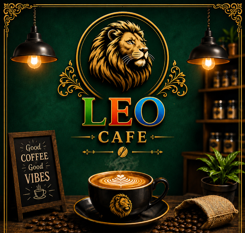 Leo Cafe - Leo Cafe 802, 2nd Floor, Angira Darpan, 6th, Chopasani Rd, Satdarpura, Pratap Nagar, Jodhpur, Rajasthan 342003, India