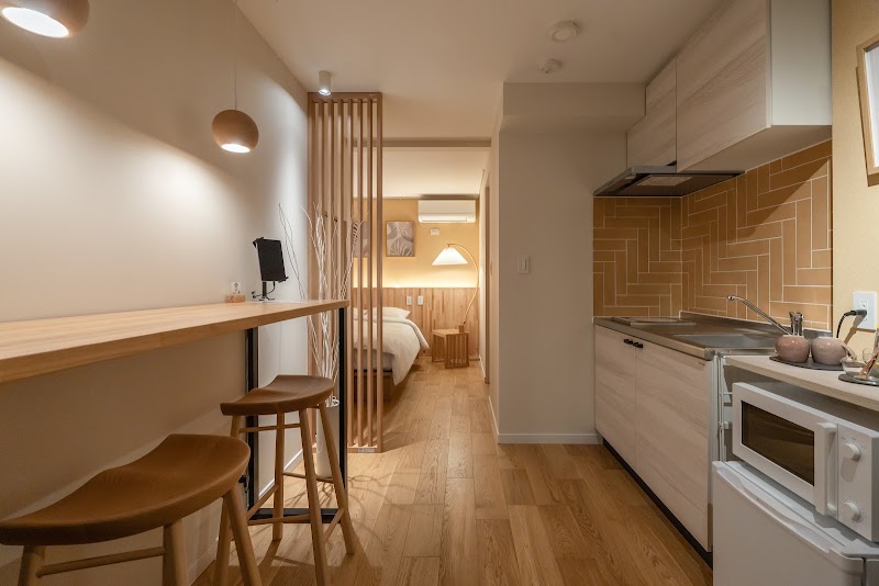 Tokyo Modern Stay - Tokyo Modern Stay 1-chōme-4-25 Ōkubo, Shinjuku City, Tokyo 169-0072, Japan