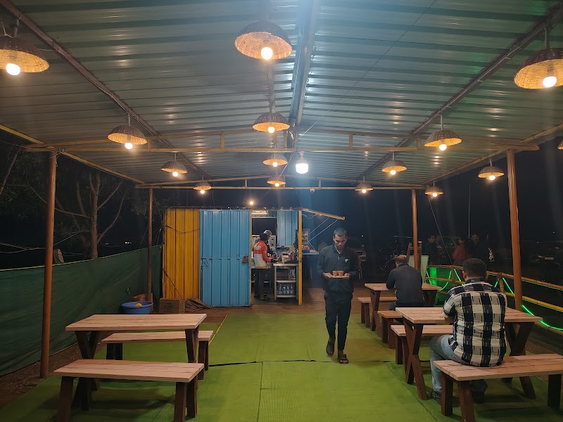 Go Highway Restaurant 2.0 - Go Highway Restaurant 2.0, Near, Somnath temple turn, Simga, Chhattisgarh 493116, India
