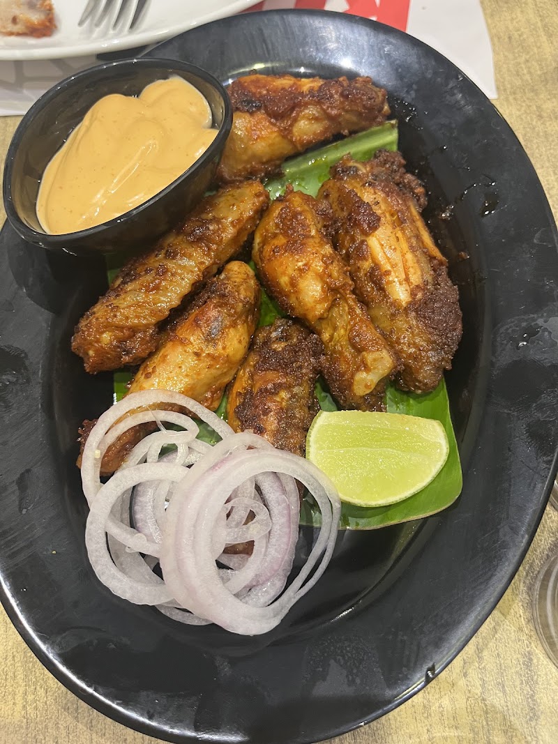 Empire Restaurant @ Brookefield - Empire Restaurant @ Brookefield ASK TOWER, ITPL Main Rd, Lakshminarayana Pura, BEML Layout, Brookefield, Bengaluru, Karnataka 560037, India