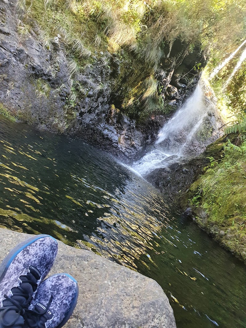 Ribeiro Frio - Ribeiro Frio, Portugal