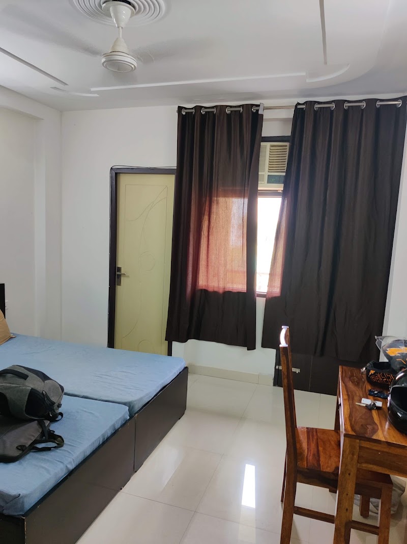 PG in Sector 42 - Blossom Stayz - PG in Sector 42 - Blossom Stayz Plot no. 232, Sector 42, Gurugram, Haryana 122009, India