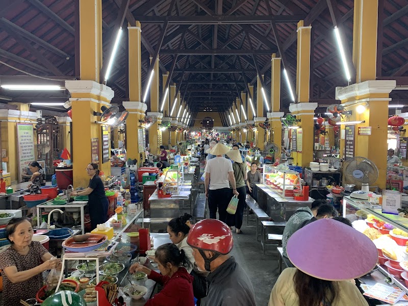 Hoi An Night Market - Hoi An Night Market 3 Nguyễn Hoàng, An Hội, Hội An, Đà Nẵng, Vietnam