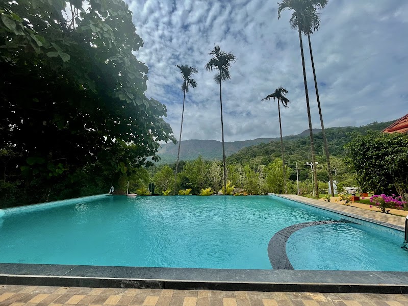 Hill Crest Resort, Coorg - Hill Crest Resort, Coorg Taluk Nadu Post, Made, Madikeri, Karnataka 571201, India