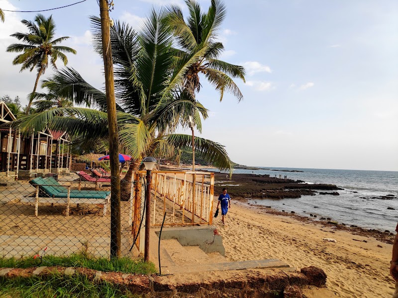OYO 26473 Vista Praia - OYO 26473 Vista Praia, Goekar Vaddo, Anjuna, Goa 403509, India