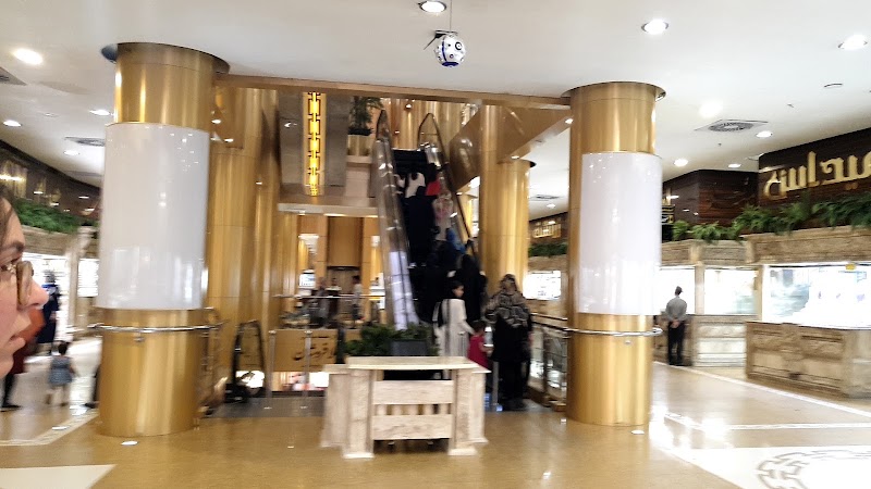 Noor Shopping Mall - Noor Shopping Mall, Zanjan, Imam Khomeini, MF8Q+Q68, Iran