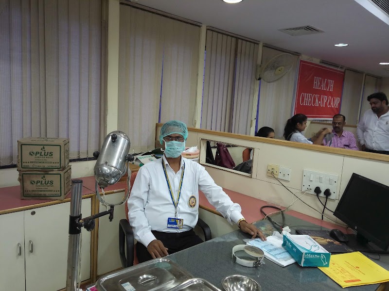 LIC of India, Branch Office - LIC of India, Branch Office Laxmi Insurance Building, Asaf Ali Rd, Old Delhi, Kalyanpura, Chandni Chowk, New Delhi, Delhi, 110002, India