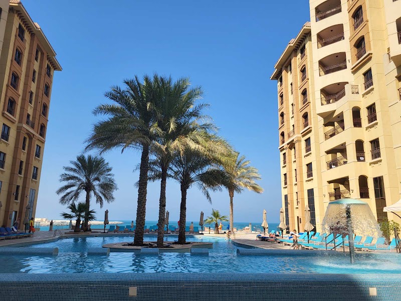 Al Marjan Island Boulevard - Al Marjan Island Boulevard, Al Marjan Is Blvd - Ras Al Khaimah - United Arab Emirates