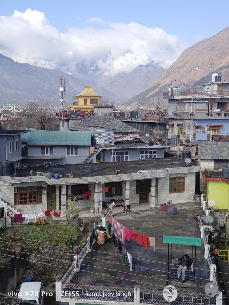 Bhuntar - Bhuntar Bhuntar, Himachal Pradesh, India