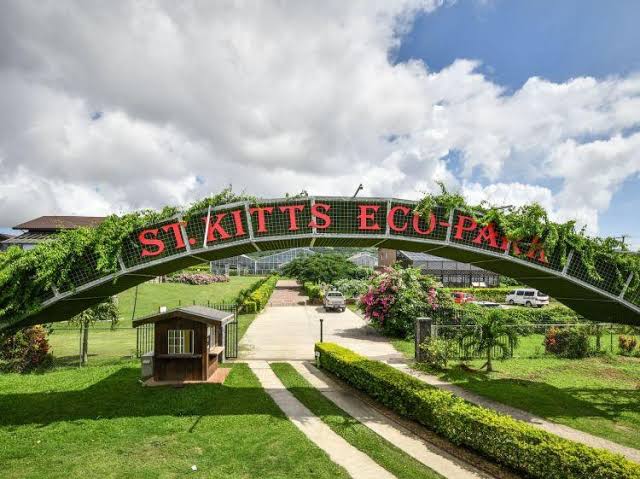 Eco Park