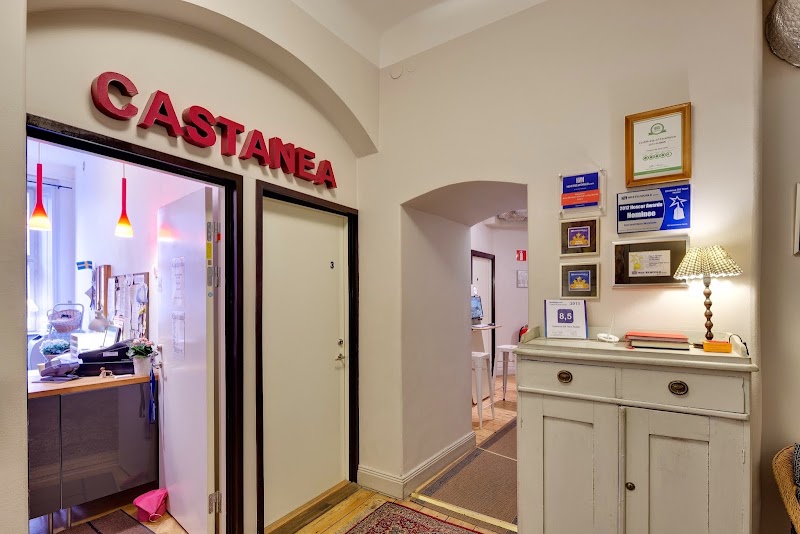 Castanea Old Town Hostel - Castanea Old Town Hostel Kindstugatan 1, 111 31 Stockholm, Sweden