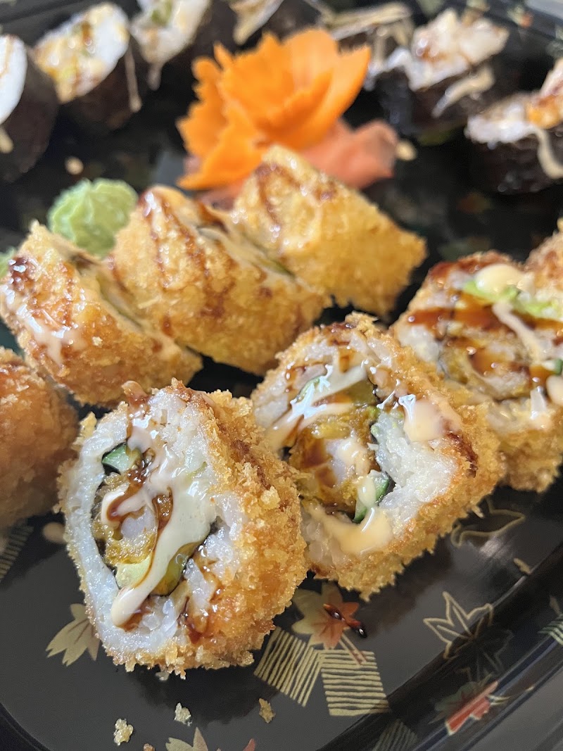 Bistro Vietfood - Bistro Vietfood Heydukova 146/6, Vnitřní Město, 397 01 Písek-Písek 1, Czechia