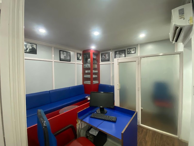 Dr Batra’s Homeopathy, Hair & Skin Clinic - Dr Batra’s Homeopathy, Hair & Skin Clinic, No. 106, A/B, GF, Buniyaad Complex, Plot No. 9, near Water Tank, Nehru Nagar East, Nehru Nagar, Bhilai, Chhattisgarh 490020, India