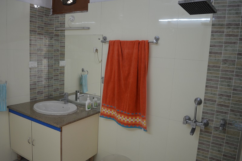 ISH, Atithya Homestay & Serviced Apartment - ISH, Atithya Homestay & Serviced Apartment B, 3/7, Vishesh Khand 3, Gomti Nagar, Lucknow, Uttar Pradesh 226010, India