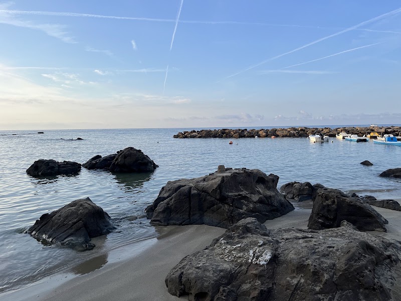 Santa Marinella Beach - Santa Marinella Beach, V. Aurelia, 312A, 00058 Santa Marinella RM, Italy