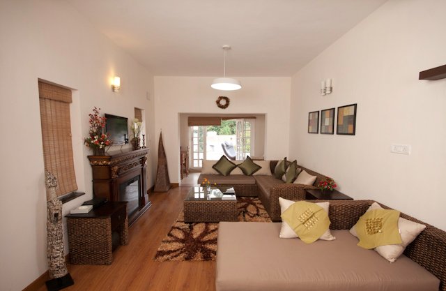 Cozy Mountain Villa EMC Palaniappan (Fern creek villa)) - Cozy Mountain Villa EMC Palaniappan (Fern creek villa)) 4, Malli Rd, Kodaikanal, Tamil Nadu 624101, India