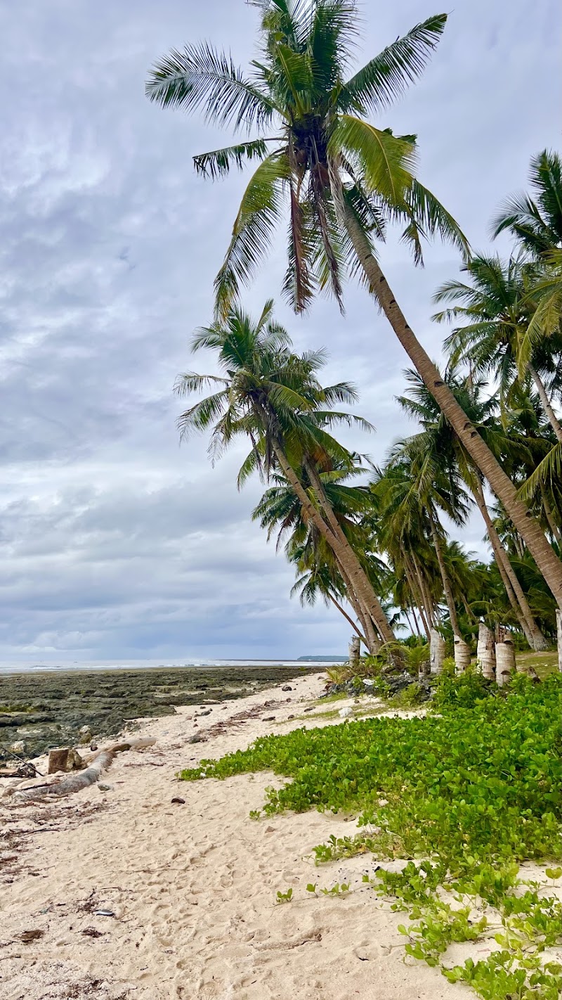 Tuazon - Tuazon R558+7W9, General Luna, Surigao del Norte, Philippines