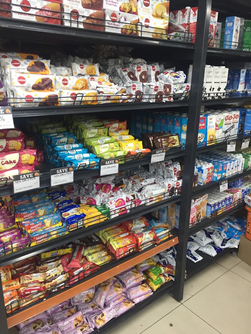 Spencer's - Spencer's, Ste 301, 145, Rash Behari Ave, Gariahat, Kolkata, West Bengal 700029, India