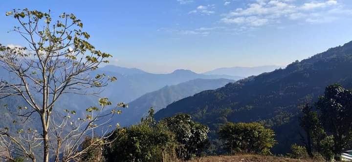 Rinchenpong - Rinchenpong Rinchenpong, Sikkim 737111, India