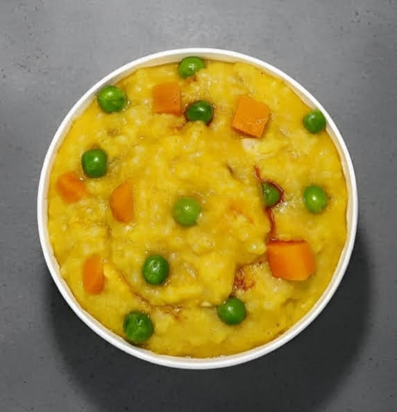 Desi Khichdivaaro - Desi Khichdivaaro, MIG-1/960, Amdi Nagar, Hudco Colony, Hudco, Bhilai, Chhattisgarh 490009, India