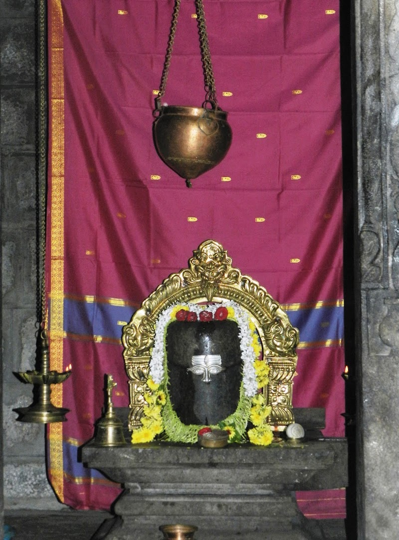 Sri Vishnumurthy Temple - Sri Vishnumurthy Temple 9P4V+26P, Nittur, Udupi, Karnataka 576103, India