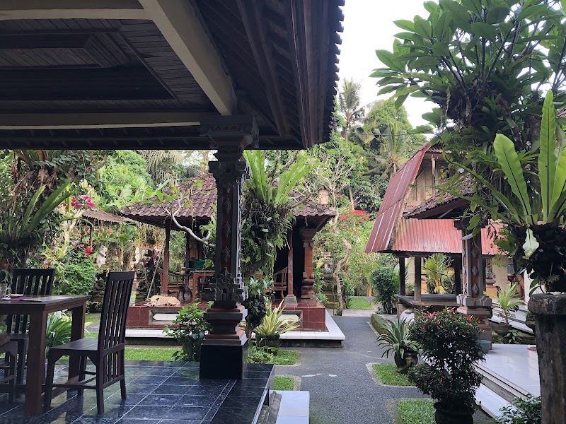 Le bali de ganyar