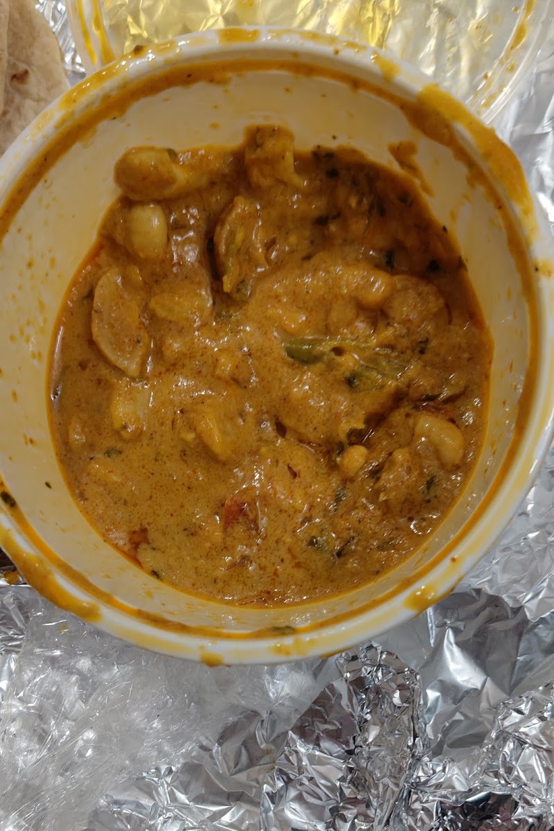 The Mint Multicuisine Restaurant - The Mint Multicuisine Restaurant 23/1184, Sodhan Nagar Rd, beside RTC, Somasekara Puram, Nellore, Andhra Pradesh 524003, India