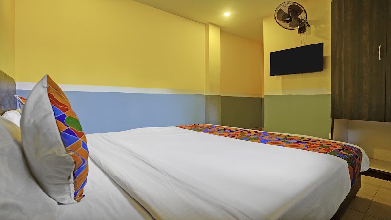Hotel 29 Beach House Goa - Hotel 29 Beach House Goa Survey 188/1, Ashwem Main Road, New Wada, Morjim, Goa 403512, India