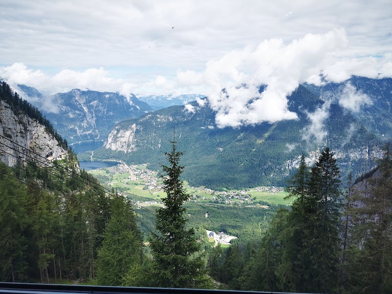 Mammut Cave - Mammut Cave, Winkl 38, 4831 Obertraun, Austria