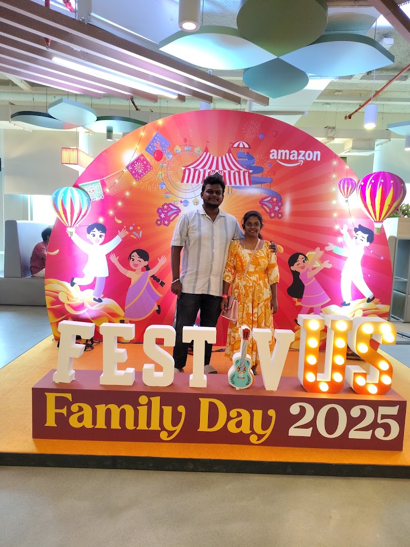 Island of trees - Island of trees X57R+JRX, Ayyappan Nagar, Madipakkam, Tambaram, Tamil Nadu 600091, India