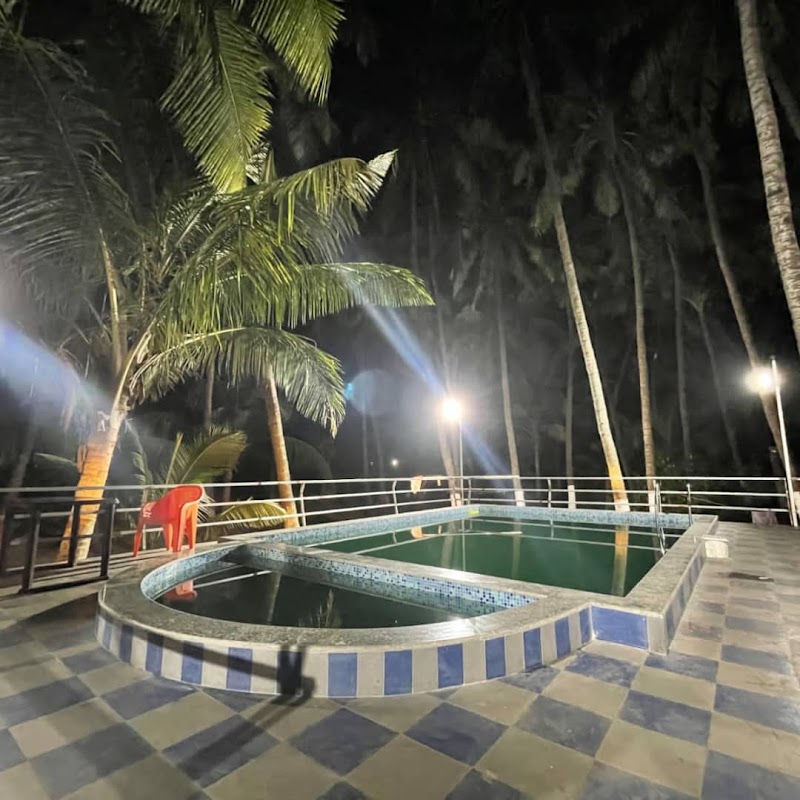Alibag Thal Coconut Beach Resort - Alibag Thal Coconut Beach Resort, At Thal, Navapada, Alibag, Thal, Maharashtra 402207, India