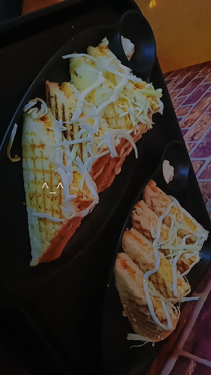 Kaidi Cafe and Family Restaurant - Kaidi Cafe and Family Restaurant CVV9+3CX, Alopi Bagh, Prayagraj, Uttar Pradesh 211006, India