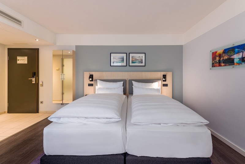 Hotel Lyskirchen - Hotel Lyskirchen, Filzengraben 26, 50676 Köln, Germany