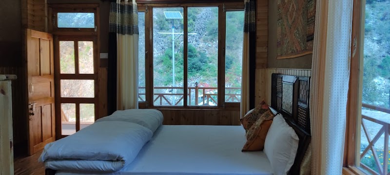 Nature's Paradise tirthan - The Pahadi Ghar || Boutique Stay in Tirthan Valley - Nature's Paradise tirthan - The Pahadi Ghar || Boutique Stay in Tirthan Valley Tirthan valley, Jibhi, Pekhri, Himachal Pradesh 175123, India