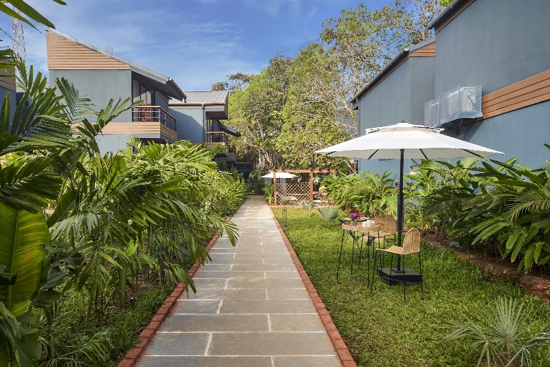 Avataara Resort & Spa