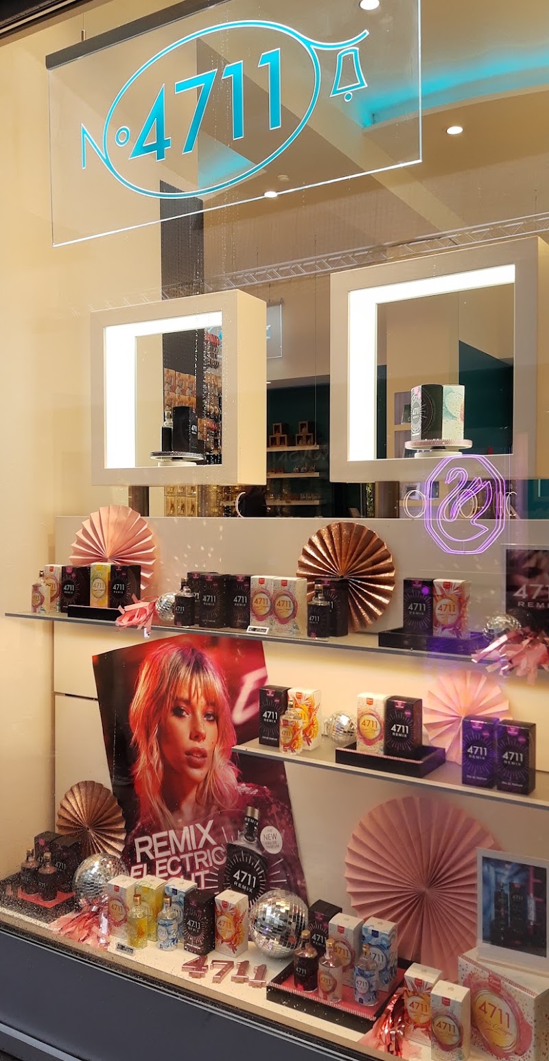 4711 Shop am Dom - 4711 Shop am Dom, Wallrafpl. 9, 50667 Köln, Germany