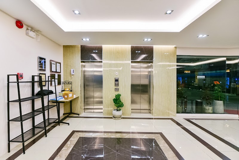 NORN Canalside Bangkok Hotel นอนริมคลอง - NORN Canalside Bangkok Hotel นอนริมคลอง, 792 55 Thanon Rung Pracha, Khwaeng Arun Amarin, Khet Bangkok Noi, Krung Thep Maha Nakhon 10700, Thailand